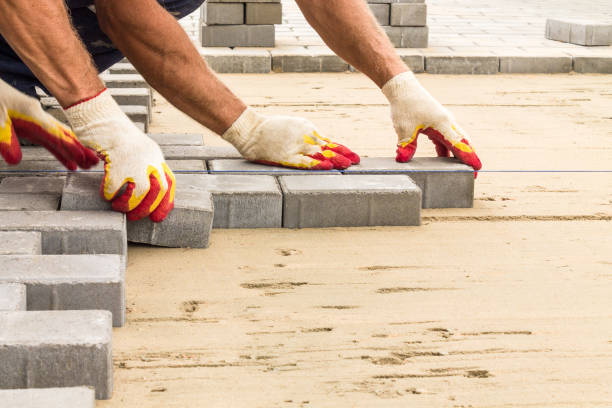 Best Driveway Repair Near Me  in Roebling, NJ