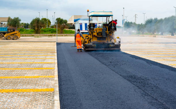 Professional Driveway Pavers in Roebling, NJ