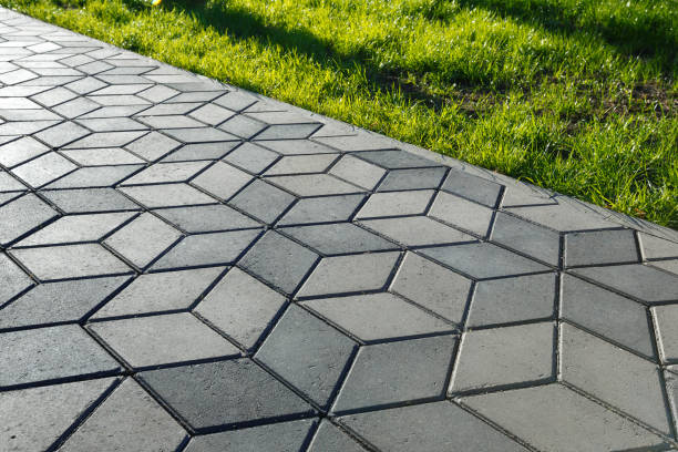 Best Driveway Resurfacing Pavers  in Roebling, NJ