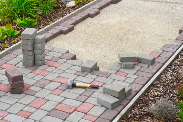 Reasons to Select Us for Your Driveway Paving Requirements in Roebling, NJ